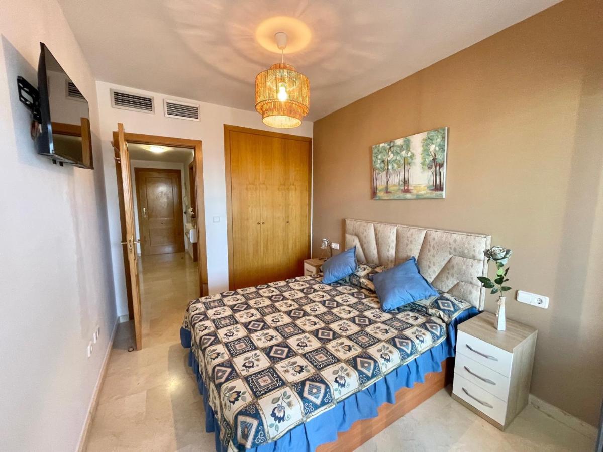 Gerona Dream Lejlighed Benidorm Eksteriør billede